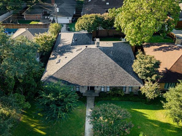 9552  Timberleaf Drive , Dallas Texas 75243