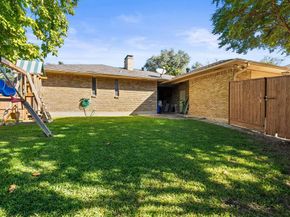 9552  Timberleaf Drive , Dallas Texas 75243