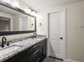 9552  Timberleaf Drive , Dallas Texas 75243