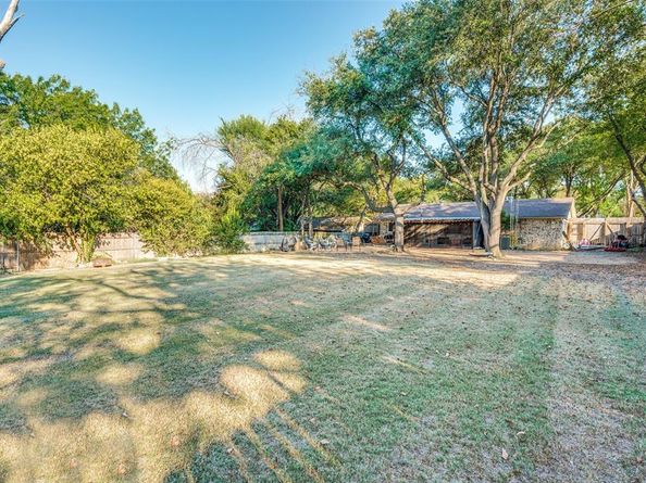 7809  Kermit Avenue , Fort Worth Texas 76116