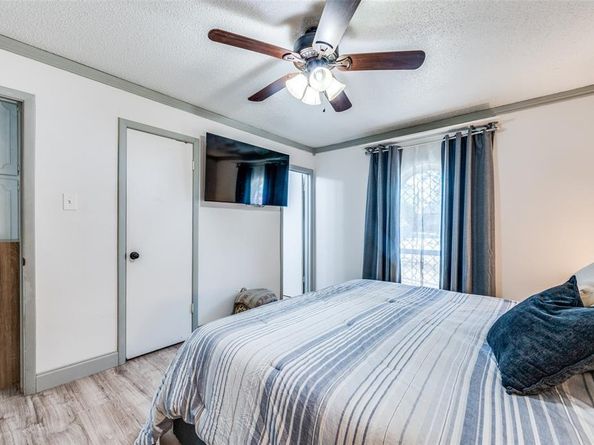 7809  Kermit Avenue , Fort Worth Texas 76116