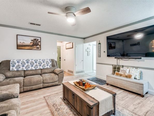7809  Kermit Avenue , Fort Worth Texas 76116