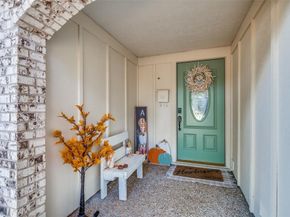 7809  Kermit Avenue , Fort Worth Texas 76116