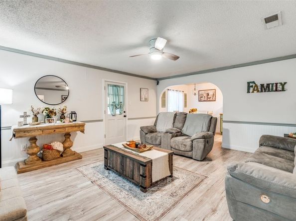7809  Kermit Avenue , Fort Worth Texas 76116