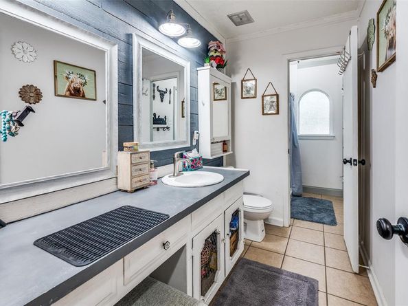 7809  Kermit Avenue , Fort Worth Texas 76116