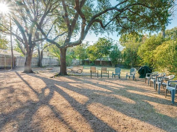 7809  Kermit Avenue , Fort Worth Texas 76116