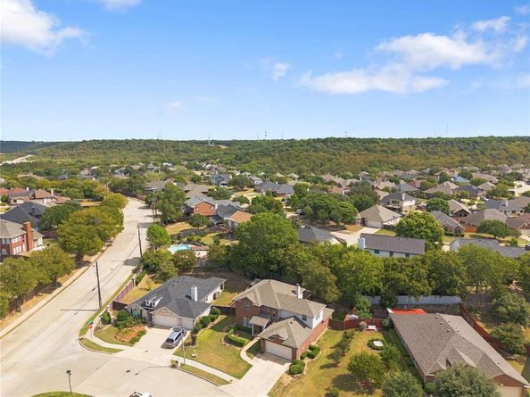 6306  Pool View Drive , Dallas Texas 75249