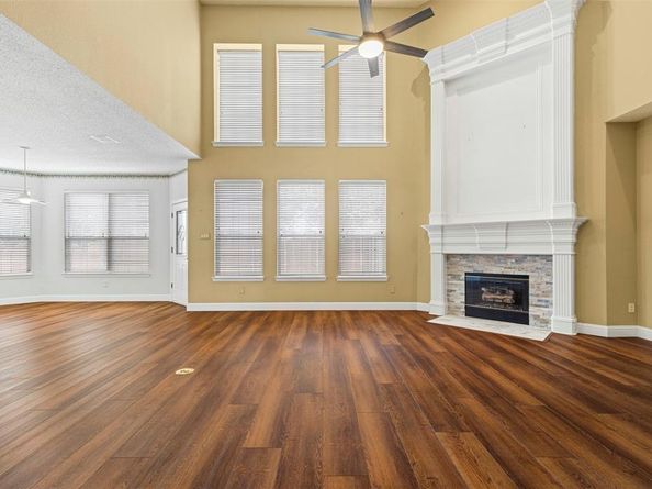 4425  Foxtail Lane , Plano Texas 75024