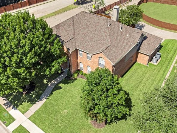 4425  Foxtail Lane , Plano Texas 75024