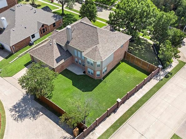 4425  Foxtail Lane , Plano Texas 75024