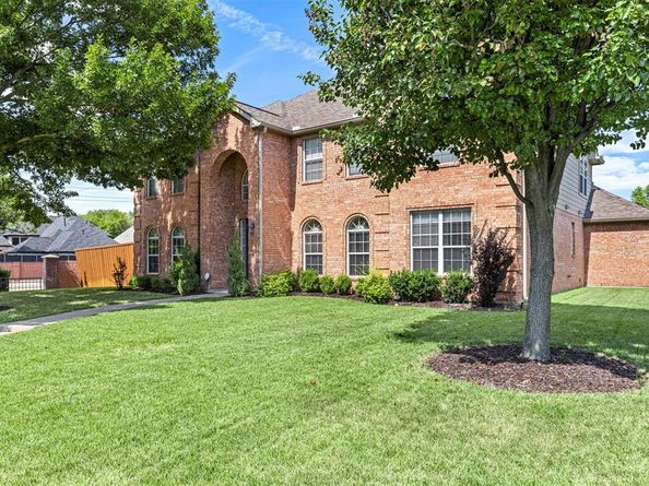 4425  Foxtail Lane , Plano Texas 75024