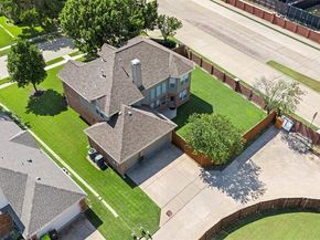 4425  Foxtail Lane , Plano Texas 75024