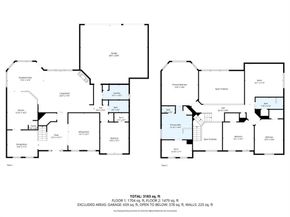 4425  Foxtail Lane , Plano Texas 75024