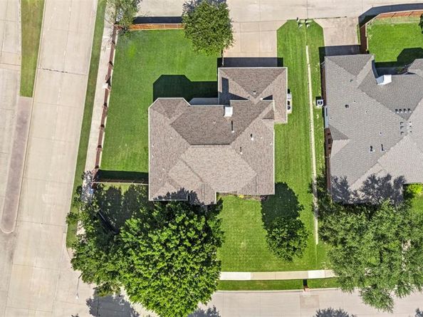 4425  Foxtail Lane , Plano Texas 75024