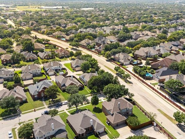 4425  Foxtail Lane , Plano Texas 75024