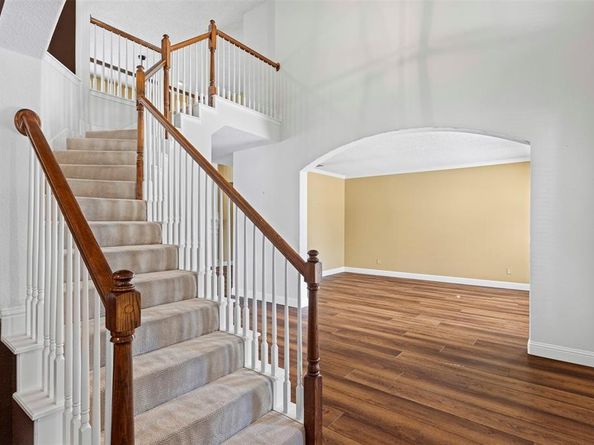 4425  Foxtail Lane , Plano Texas 75024