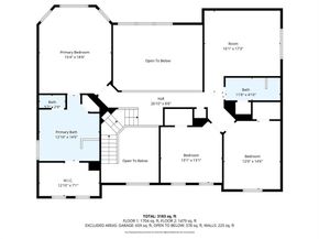 4425  Foxtail Lane , Plano Texas 75024