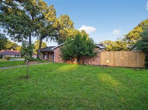 2501  Warren Lane , Fort Worth Texas 76112
