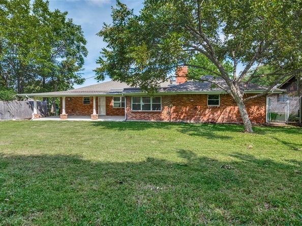 5017  Whistler Drive , Fort Worth Texas 76133