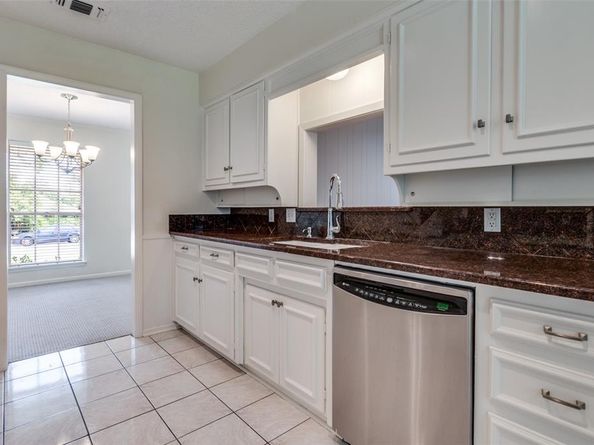 5017  Whistler Drive , Fort Worth Texas 76133