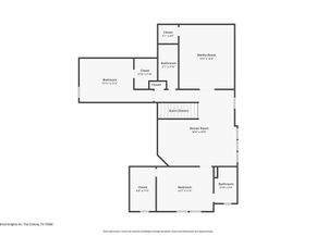 2645  Hundred Knights Drive , Lewisville Texas 75056