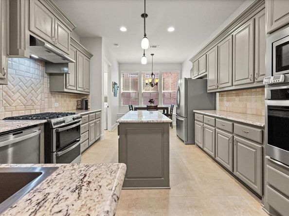 2645  Hundred Knights Drive , Lewisville Texas 75056