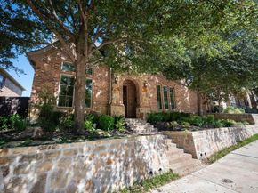 2645  Hundred Knights Drive , Lewisville Texas 75056