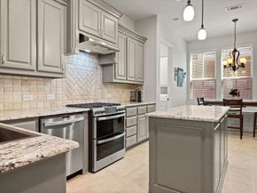 2645  Hundred Knights Drive , Lewisville Texas 75056