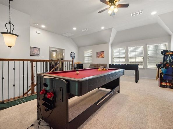 2645  Hundred Knights Drive , Lewisville Texas 75056