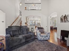 2645  Hundred Knights Drive , Lewisville Texas 75056