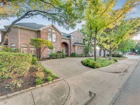7204  Debbe Drive , Dallas Texas 75252