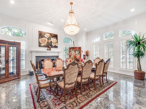 7204  Debbe Drive , Dallas Texas 75252