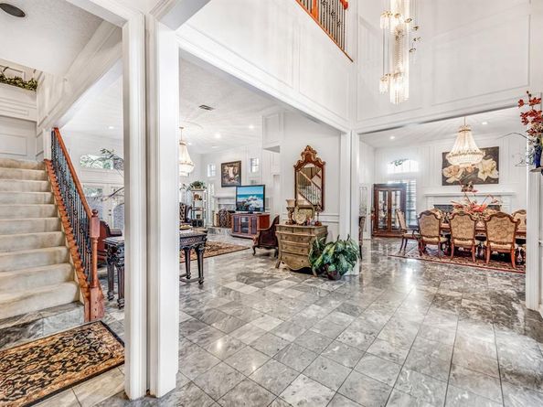 7204  Debbe Drive , Dallas Texas 75252