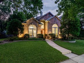 321  Fairway Meadows Drive , Garland Texas 75044