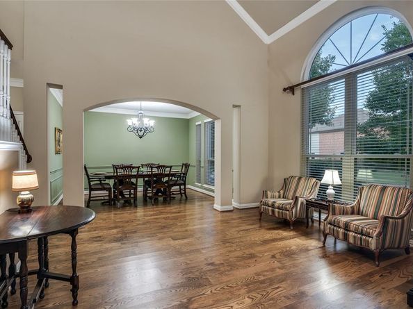 321  Fairway Meadows Drive , Garland Texas 75044