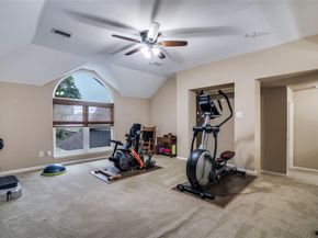 321  Fairway Meadows Drive , Garland Texas 75044