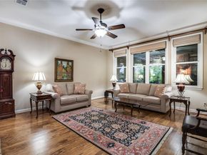 321  Fairway Meadows Drive , Garland Texas 75044