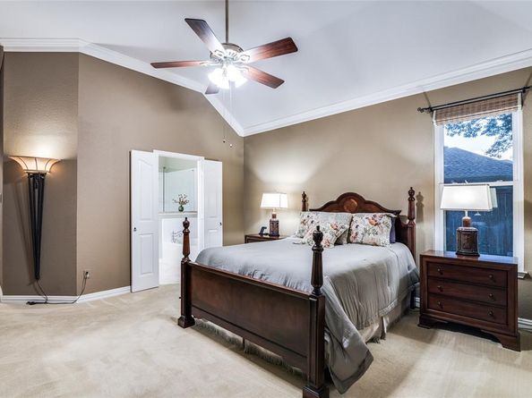 321  Fairway Meadows Drive , Garland Texas 75044