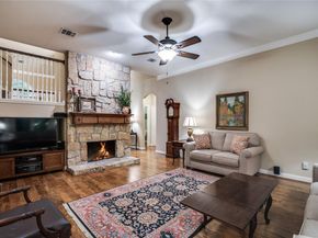 321  Fairway Meadows Drive , Garland Texas 75044