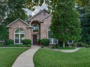 321  Fairway Meadows Drive , Garland Texas 75044