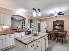 321  Fairway Meadows Drive , Garland Texas 75044