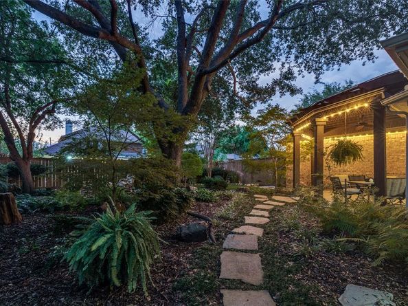 321  Fairway Meadows Drive , Garland Texas 75044