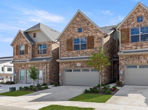 9019  Indianola Trail , Oak Point Texas 75068