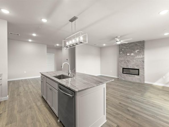 9019  Indianola Trail , Oak Point Texas 75068