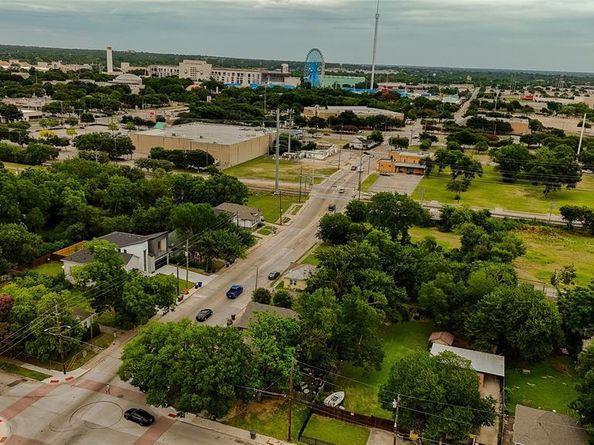 3104  Pennsylvania Avenue , Dallas Texas 75215