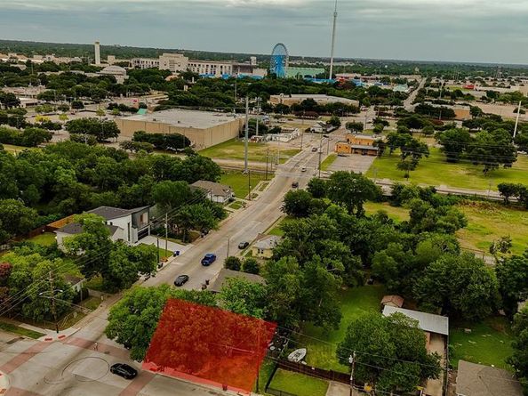 3104  Pennsylvania Avenue , Dallas Texas 75215