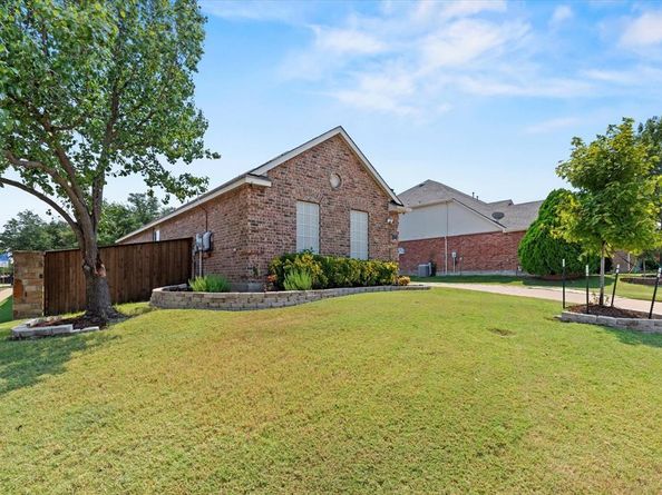 2201  Orchid Drive , McKinney Texas 75072