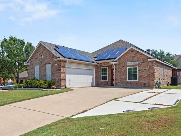 2201  Orchid Drive , McKinney Texas 75072