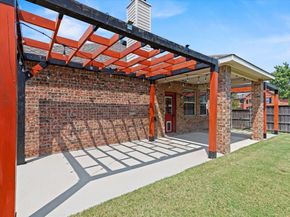 2201  Orchid Drive , McKinney Texas 75072