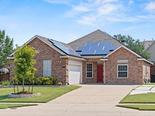 2201  Orchid Drive , McKinney Texas 75072